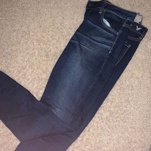 Women’s Jeans